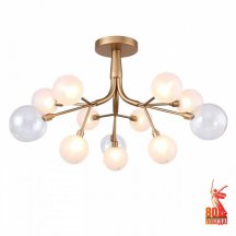 Потолочная люстра Favourite Babylon 2515-9U