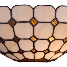 Настенный светильник Velante 812 812-801-01