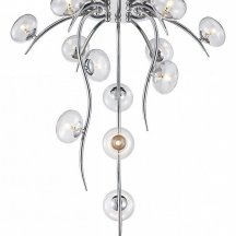 Потолочная люстра Lussole LSP-8876