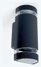 Уличный настенный светильник Feron Сеул 48318