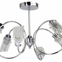 Люстра на штанге MW-Light Олимпия 61 106011508