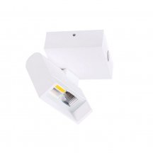 Настенно-потолочный светильник Donolux Dl18421 DL18421/11WW-White