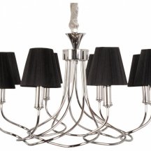 Подвесная люстра Abrasax Anke MA03886C-008