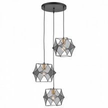Подвесной светильник Vele Luce Spark VL6352P03 из Италии