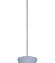 Подвесной светильник Reluce 04570-0.4-01 WH