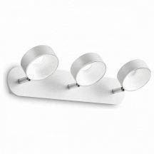  для спальни Ideal Lux  oby PL3