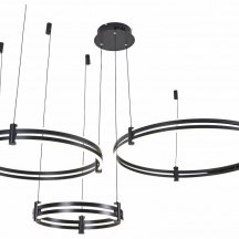 Подвесной светильник Zortes Duble-R ZRS.27510.03