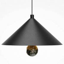 Подвесной светильник Bell MOD534PL-L16B3K