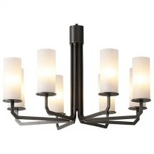 Элитная подвесная люстра Newport 35100 35108/C