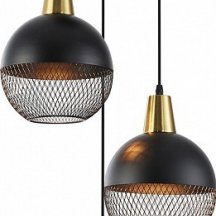 Светильник подвесной Ambrella light TRADITIONAL TR8505