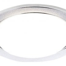 Встраиваемый светильник Ambrella light GX53 Classic G170 PS/CH