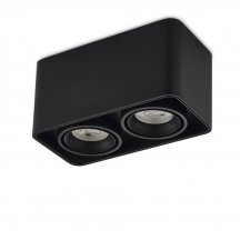 Точечный светильник Lumme DL18611Q2B