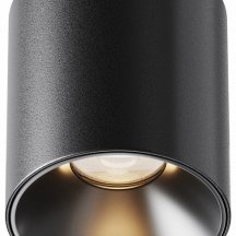 Точечный светильник Maytoni Alfa LED C064CL-5W3K-RD-B