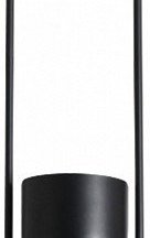 Подвесной светильник Freya Achillea FR5400PL-01B