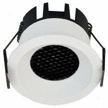 Точечный светильник Wertmark Dorsum WTD.O02.000.V0.07