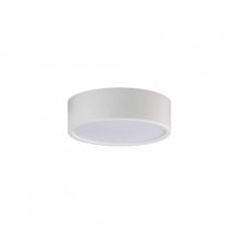 Потолочный светодиодный светильник Italline M04-525-95 white