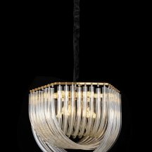 Подвесная люстра  F4024-59