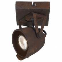 Потолочный светильник в стиле лофт Lussole  lSP-9506