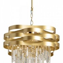 Подвесной светильник De City Бриз 230011104