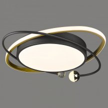 Потолочный светильник Velante 435-347-03