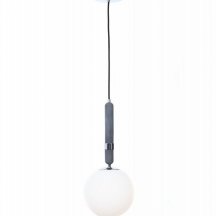 Подвесной светильник Lumina Deco Granino LDP 6011-1 CHR