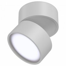 Точечный светильник Maytoni Onda C024CL-L12W4K