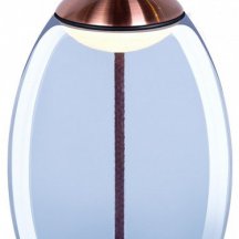 Подвесной светодиодный светильник Loft IT Knot 8133-A