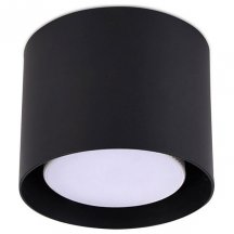 Точечный светильник в спальню Ambrella light  tN703