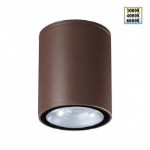 Потолочный светильник уличный Novotech Tumbler 359536