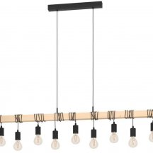 Подвесной светильник Eglo Townshend 44099