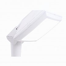 Уличный консольный светильник Fumagalli Guizeppe 4P2.000.G10.WYF1R