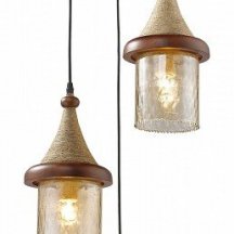 Подвесной светильник Velante 564-706-03