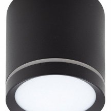 Точечный светильник Denkirs DK4016 DK4013-BK