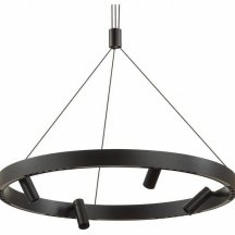 Подвесной светильник Odeon Light Beveren 6683/77L