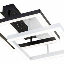 Люстра для натяжного потолка Escada Stellar 10215/2LED