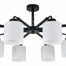 Люстра на штанге Escada Lord 2133/8P