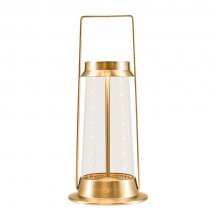 Интерьерная настольная лампа LArte Luce Mulle L68132.92