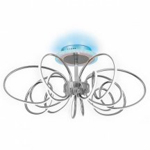 Потолочная люстра Citilux Salma Smart CL224A171 Потолочная люстра Citilux Salma Smart CL224A171