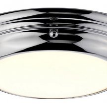 Накладной светильник Elstead Lighting Welland WELLAND-F-S-PC