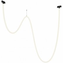 Трековый светильник Maytoni Tau TR101-2-100W4K-B