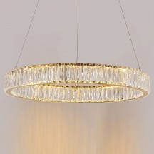 Подвесной светильник Newport 8240 8240/60 gold