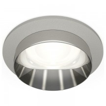 Точечный светильник Ambrella light Techno Spot XC6514022