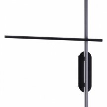 Настенный светильник Odeon Light Rudy 3890/20WLP