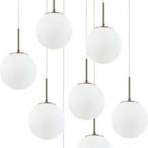 Подвесная люстра Stilfort Antell 2168/05/08P