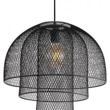 Подвесной светильник Arte Lamp Castello A7064SP-1BK