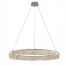 Подвесной светильник Newport 8240 8240N/80 chrome