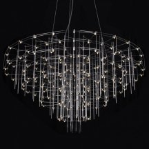 Элитная люстра Loft IT Spy 10258/1000