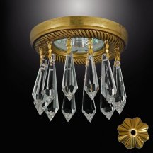 Точечный светильник Martinez Y Orts 3872 3872/1XC D-4