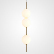 Подвесной светильник ImperiumLoft Voke01