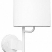 Бра Loft IT Ritz 10253W/B White